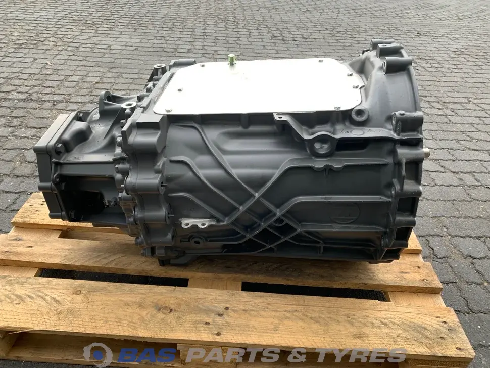 DAF 12TX2250 TD TraXon Boîte de vitesses 2134273 DAF 12TX2250 TD TraXon Boîte de vitesses 2134273