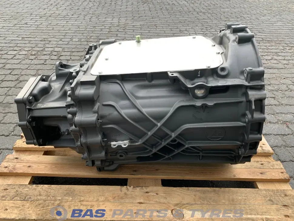 DAF 12TX2250 TD TraXon Boîte de vitesses 2134273 DAF 12TX2250 TD TraXon Boîte de vitesses 2134273