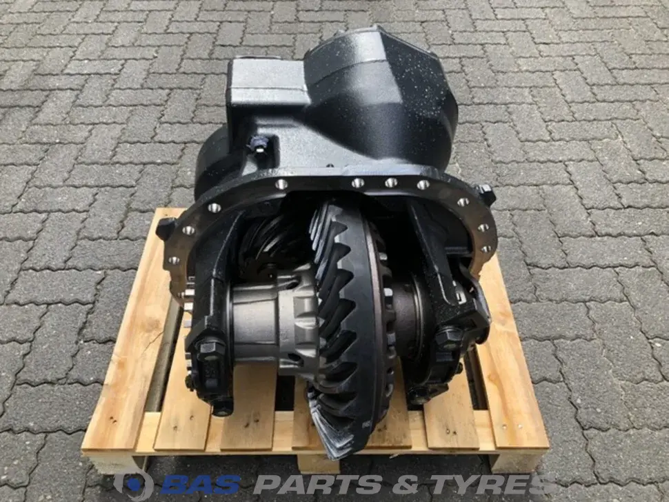 Differenziale Meritor RTS2310A 23469244 Differenziale Meritor RTS2310A 23469244