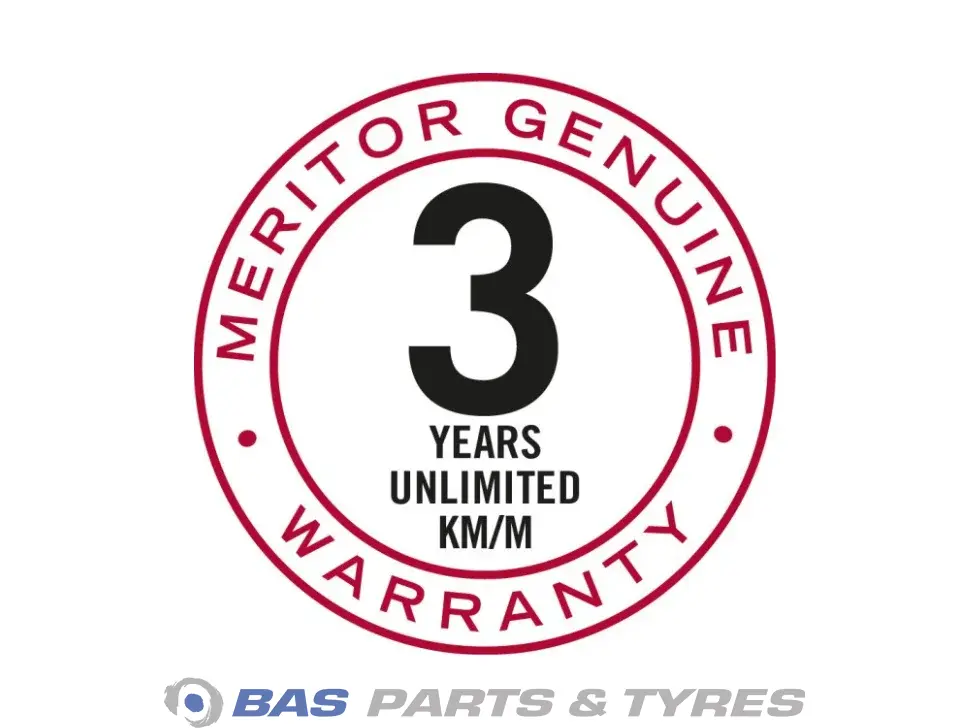 Differential Meritor RTS2310A 23469247 Differential Meritor RTS2310A 23469247