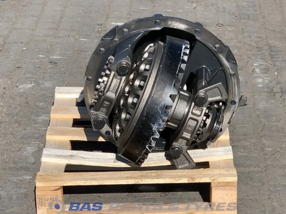 Differenziale Meritor RSS1132A 20729738 Differenziale Meritor RSS1132A 20729738