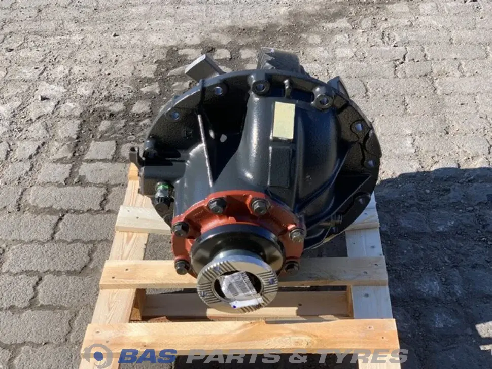Differential Meritor RSS1132A 20729740 Differential Meritor RSS1132A 20729740