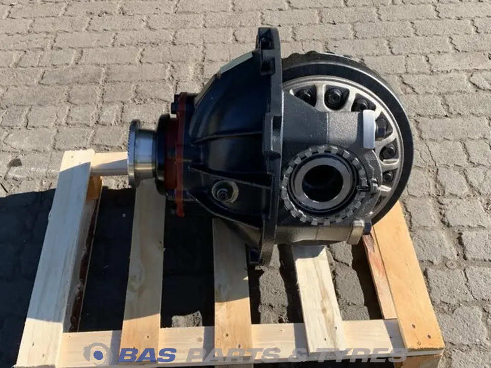 Differential Meritor RSS1132A 20729740 Differential Meritor RSS1132A 20729740