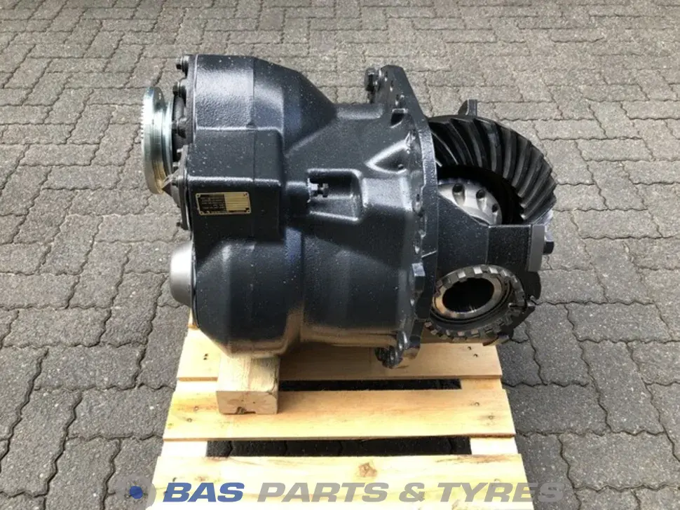 Differential Meritor RTS2310A 24263355 Differential Meritor RTS2310A 24263355