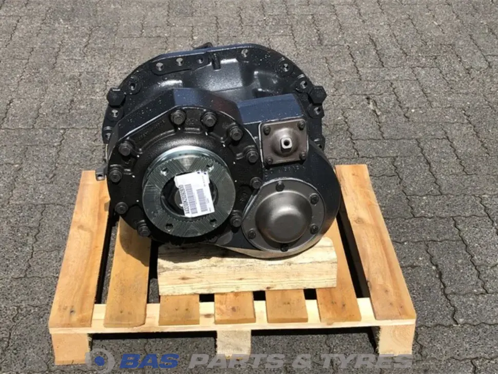 Differential Meritor RTS2310A 24263351 Differential Meritor RTS2310A 24263351