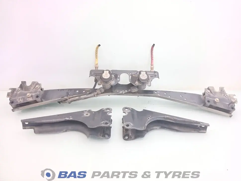 Suspension de cabine Scania Derrière 2255192