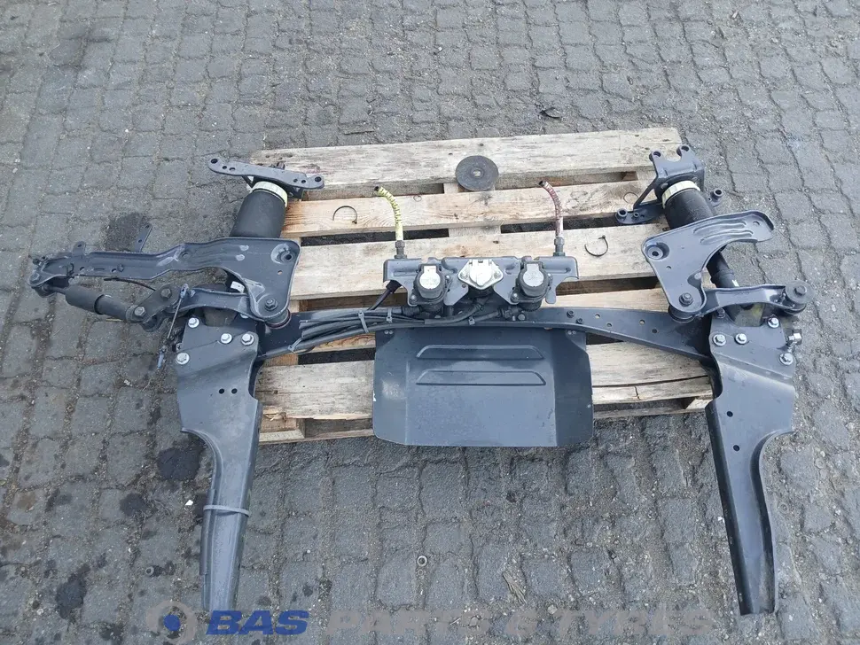 Suspension de cabine Scania Derrière 2255192 Suspension de cabine Scania Derrière 2255192